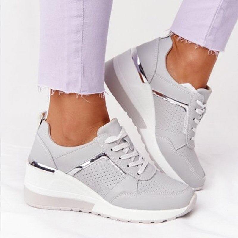 Damenschuhe: Stilvolle und Bequeme Lösungen