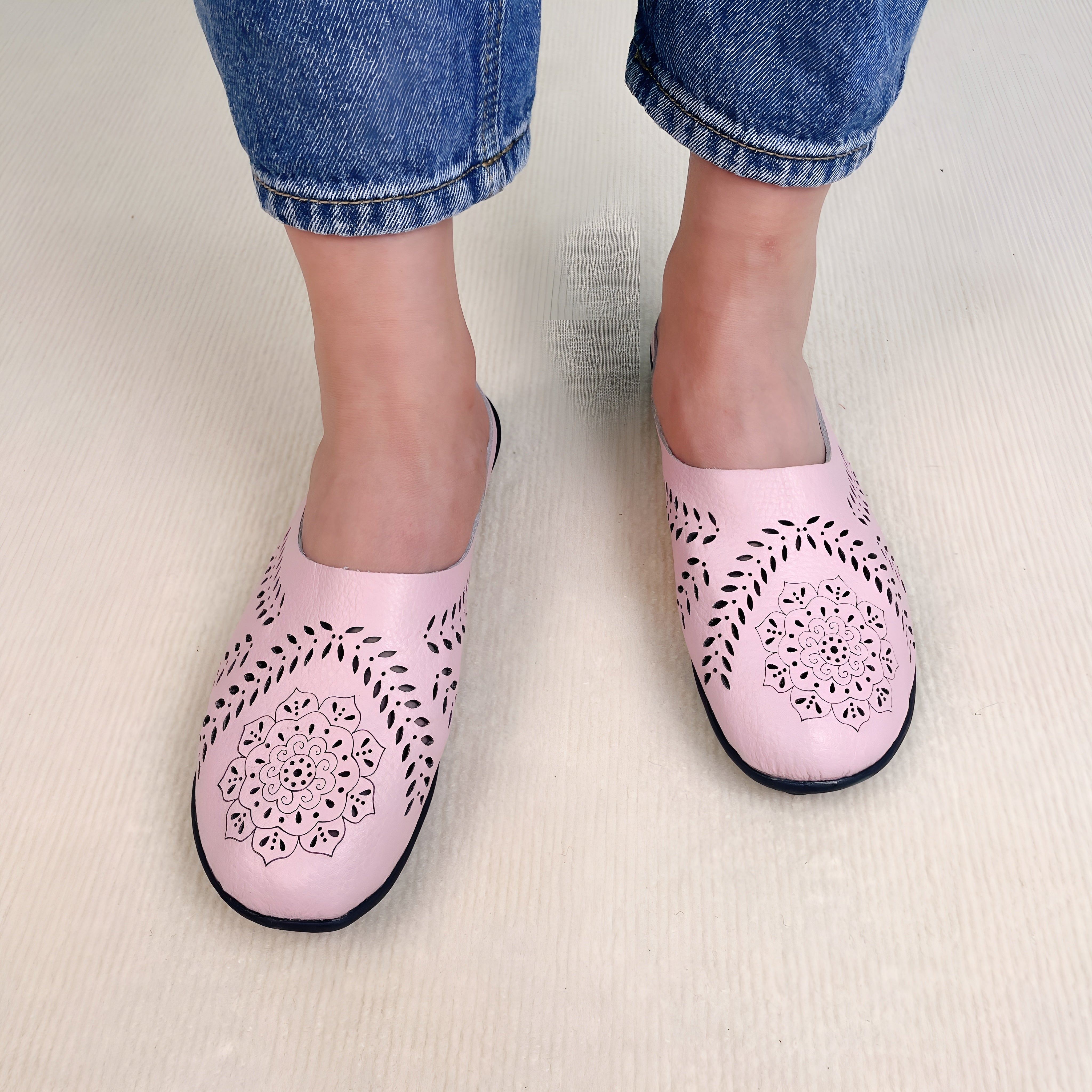Damenschuhe mit Komfort – Perfekt für den Frühling 1