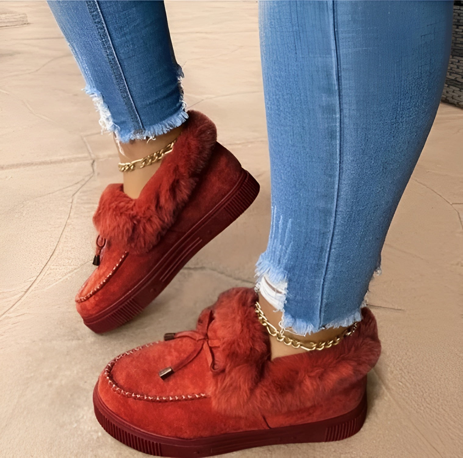 Damenschuhe – Bequeme orthopädische Schuhe für jeden Tag