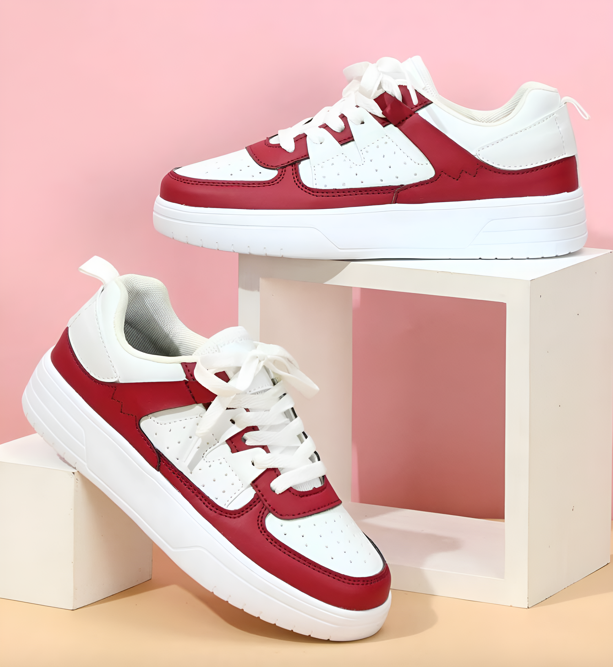 Damenschuhe für Komfort & Stil | Orthopädische Schuhe Design 2