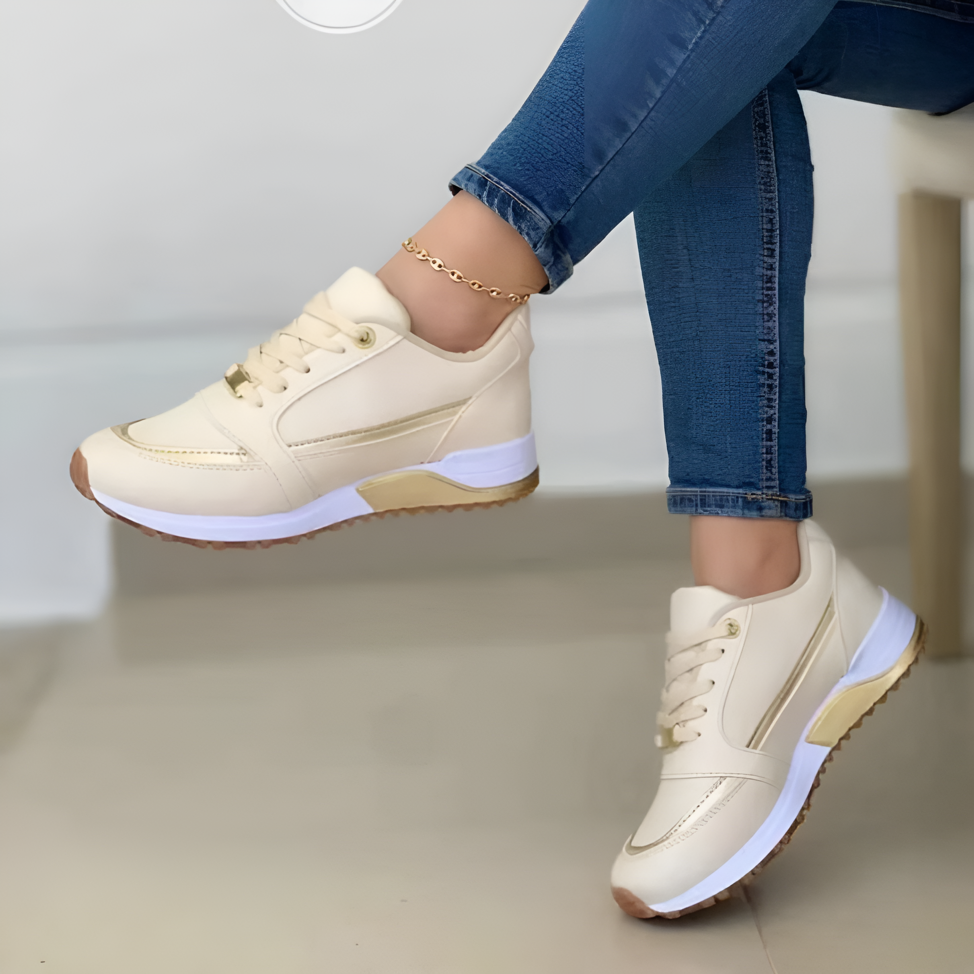 Damenschuhe: Bequem und orthopädisch