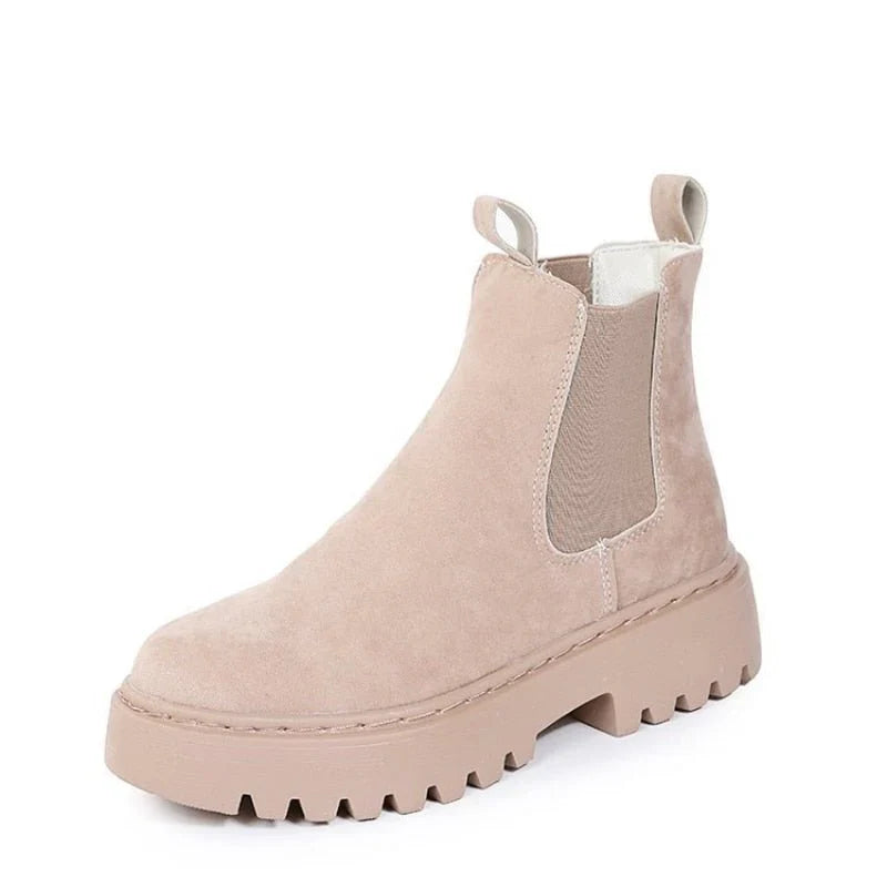 Damen Stiefel - Bequem und Orthopädisch für den Winter