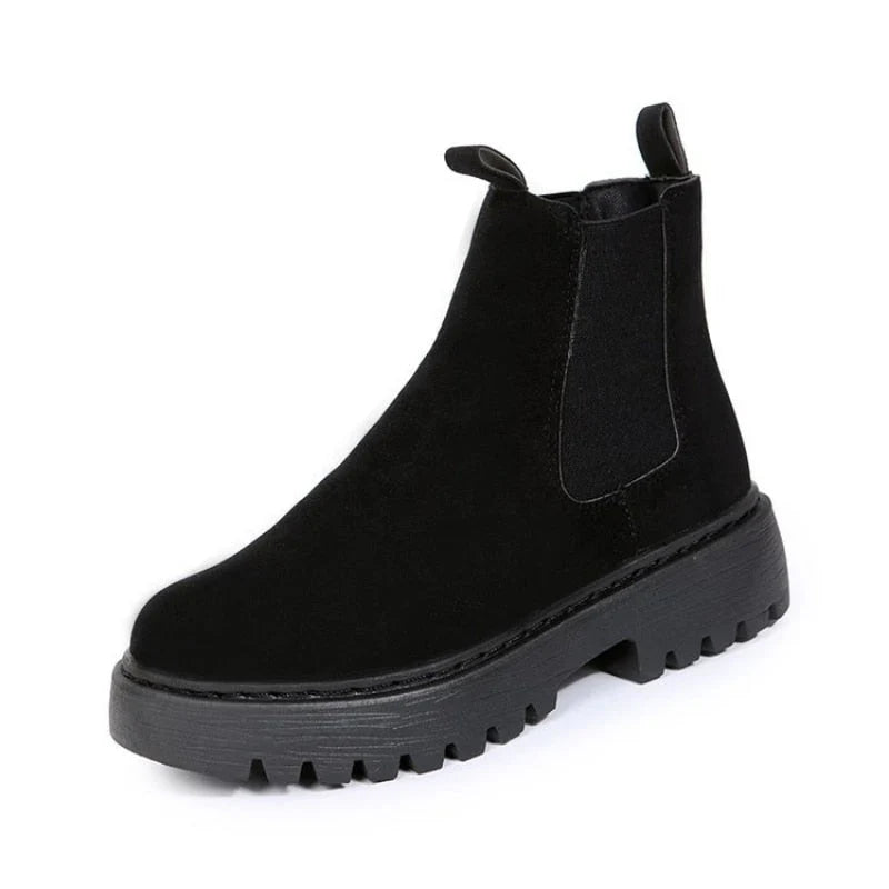 Damen Stiefel - Bequem und Orthopädisch für den Winter