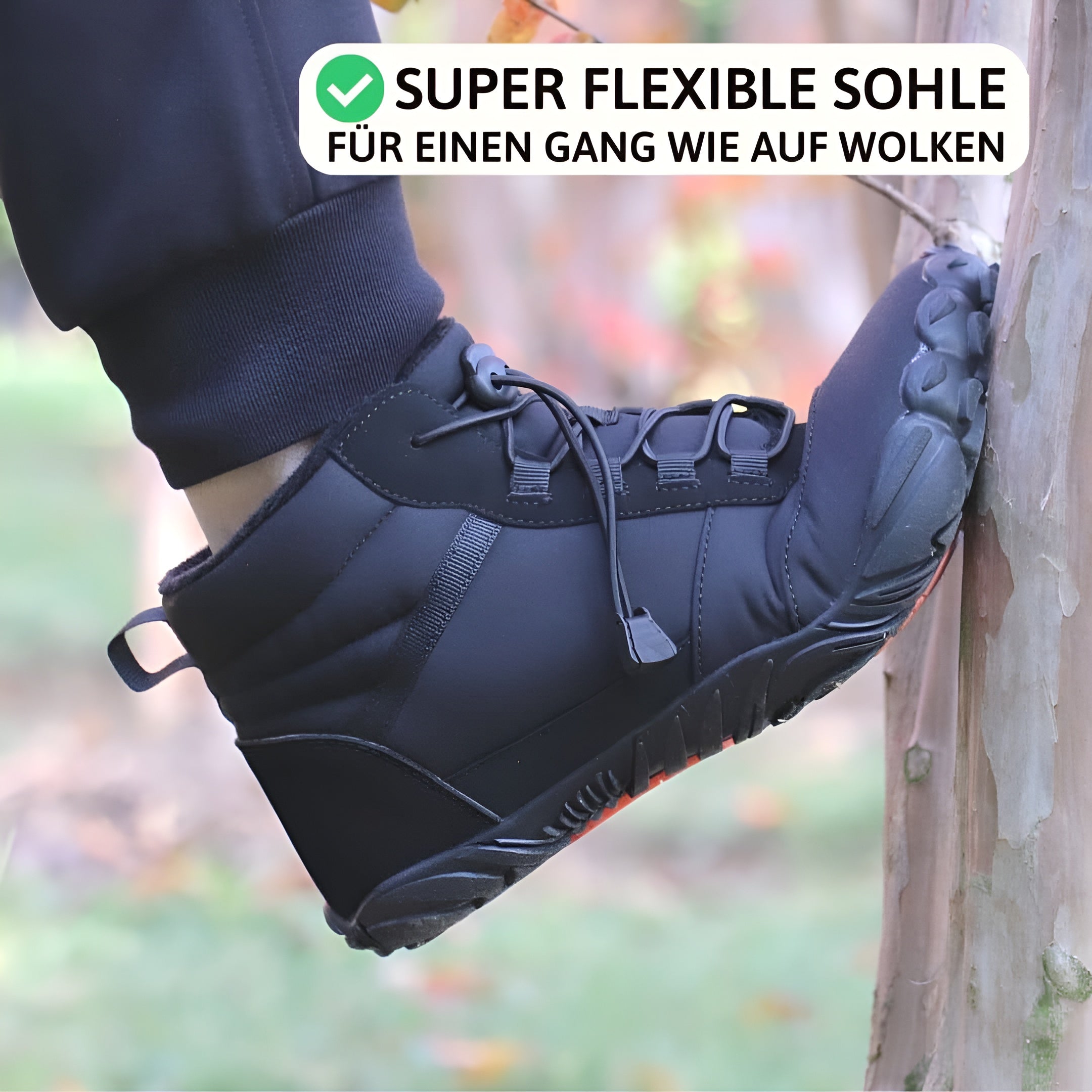 Herrenschuhe – Komfort und Stil durch orthopädische Schuhe