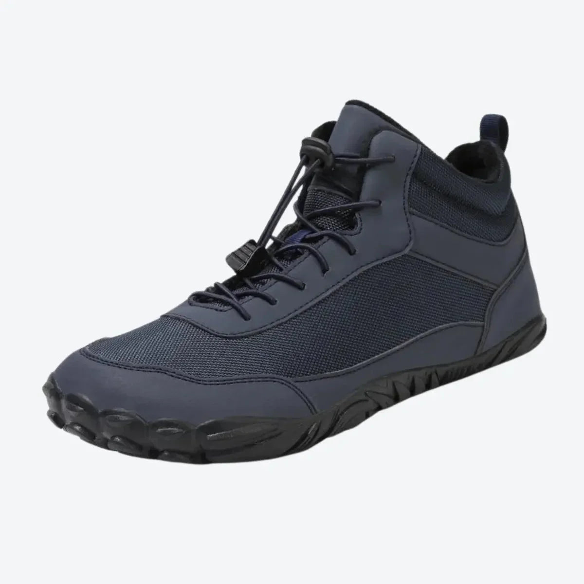 Schneestiefel breite Schuhe zum Wandern Spazierengehen im Freien
