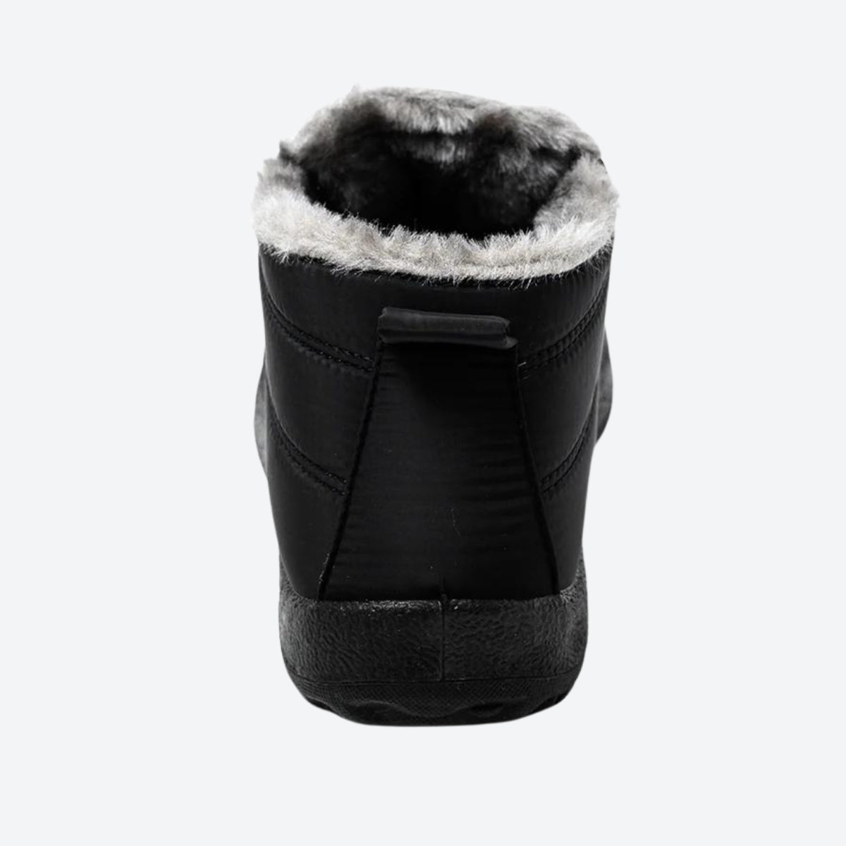 Wasserdichte Schneestiefel für Herren in Übergröße