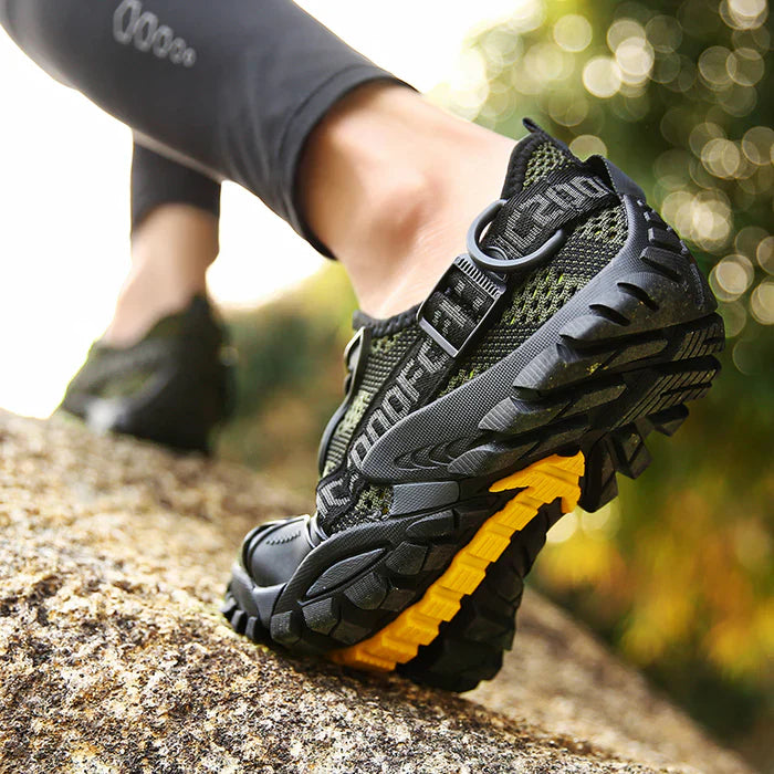 Herrenschuhe für jede Jahreszeit – Atmungsaktiv und Orthopädisch