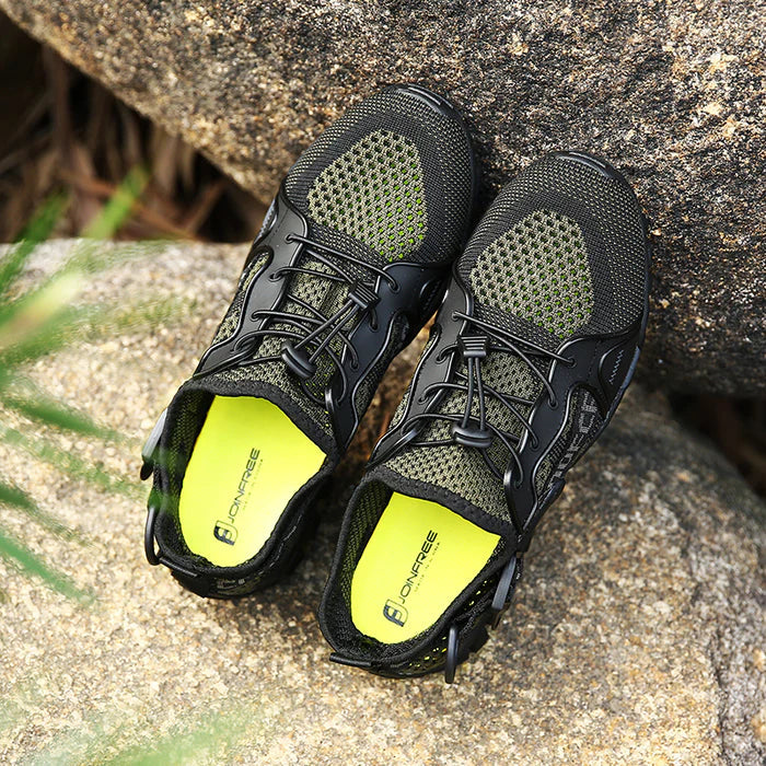 Herrenschuhe für jede Jahreszeit – Atmungsaktiv und Orthopädisch