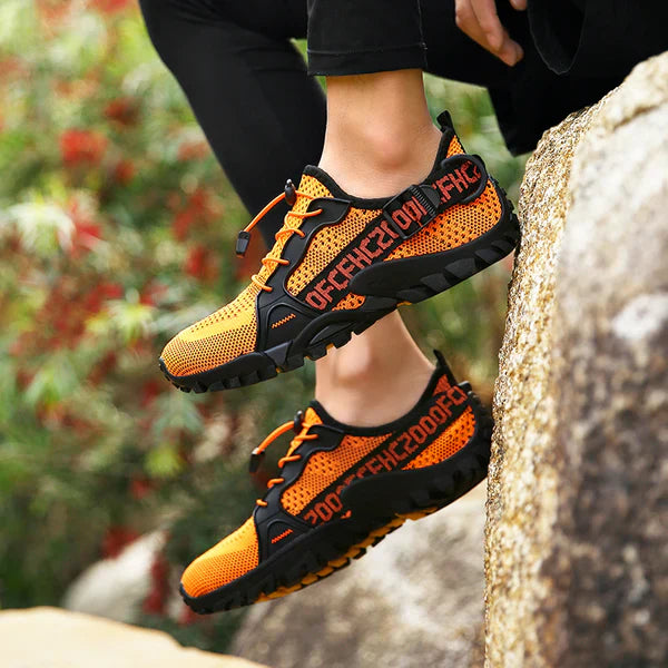 Herrenschuhe für jede Jahreszeit – Atmungsaktiv und Orthopädisch