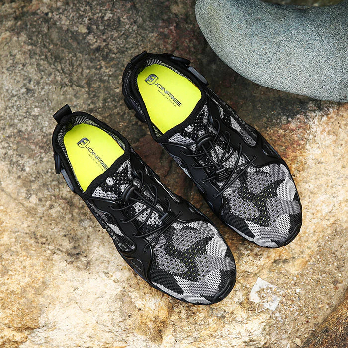 Herrenschuhe für jede Jahreszeit – Atmungsaktiv und Orthopädisch