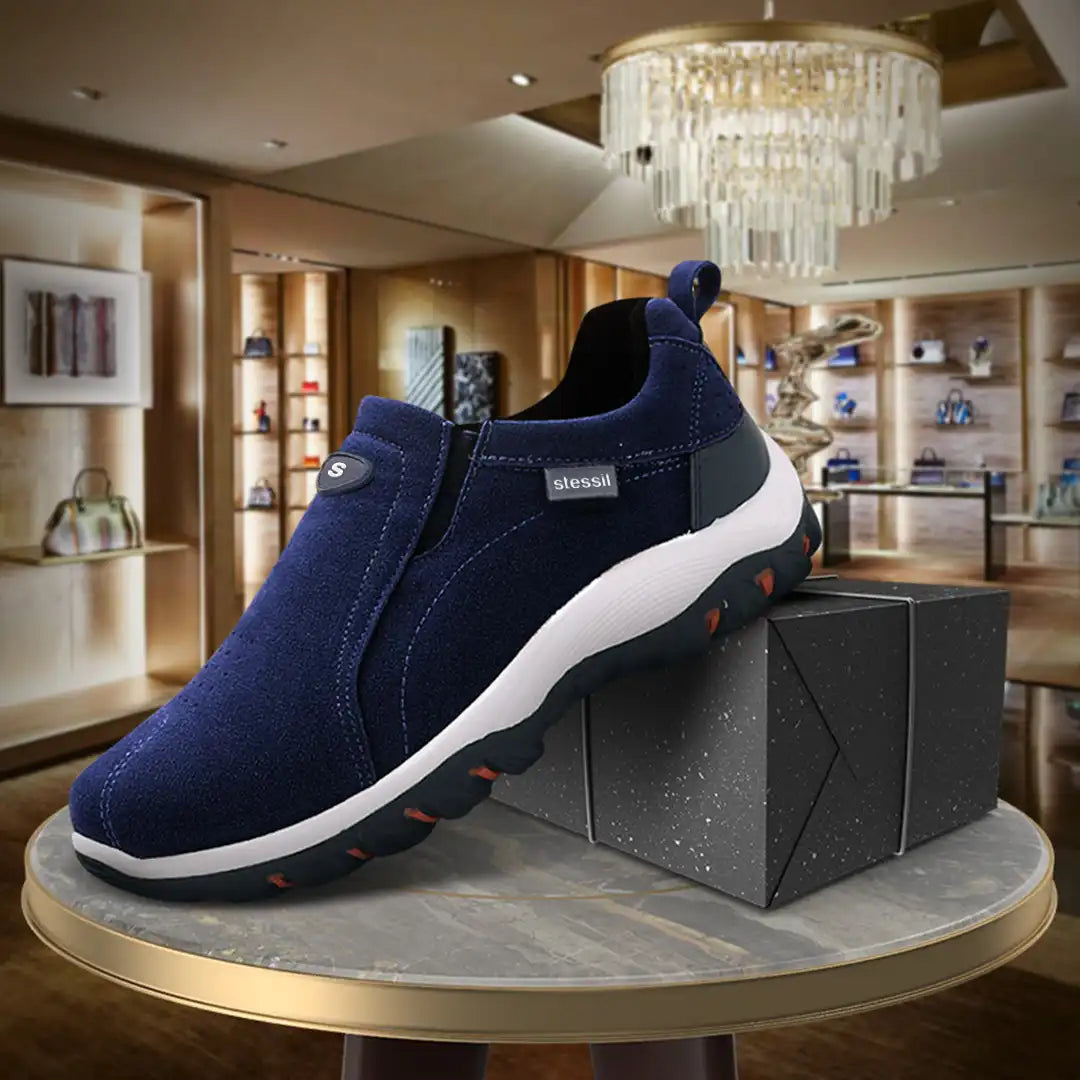 Herren schuhe – Orthopädische Schuhe für jeden Tag