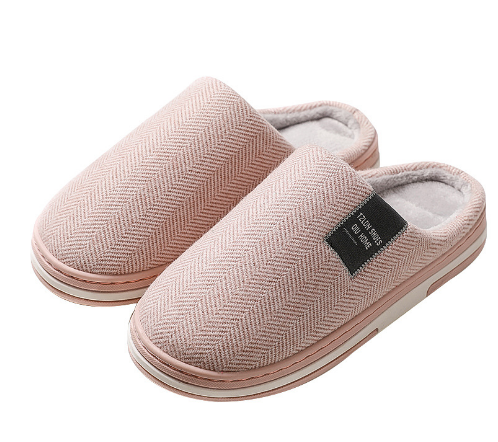 Hausschuhe Unisex – Orthopädische und Bequeme Hausschuhe für den Winter