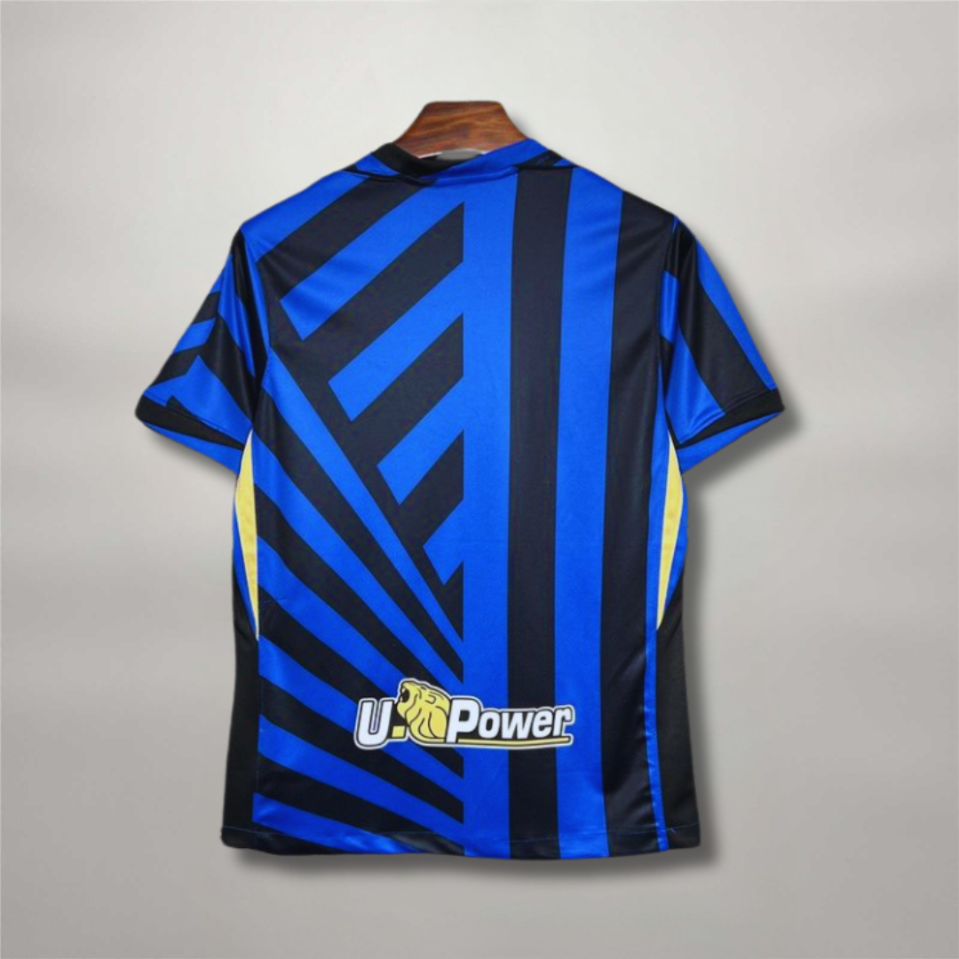 Inter Home Shirt 2024/25 UCL Final