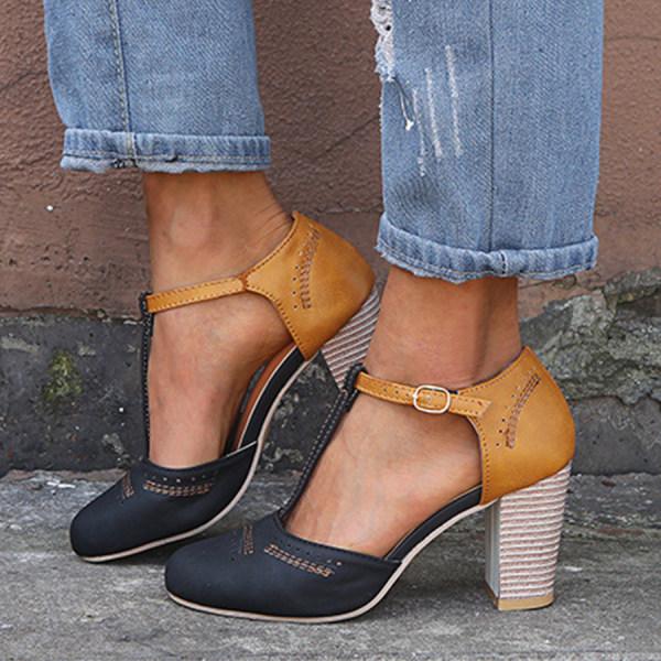 Damenschuhe – Perfekte Wahl für Jede Gelegenheit