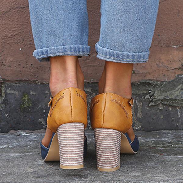 Damenschuhe – Perfekte Wahl für Jede Gelegenheit