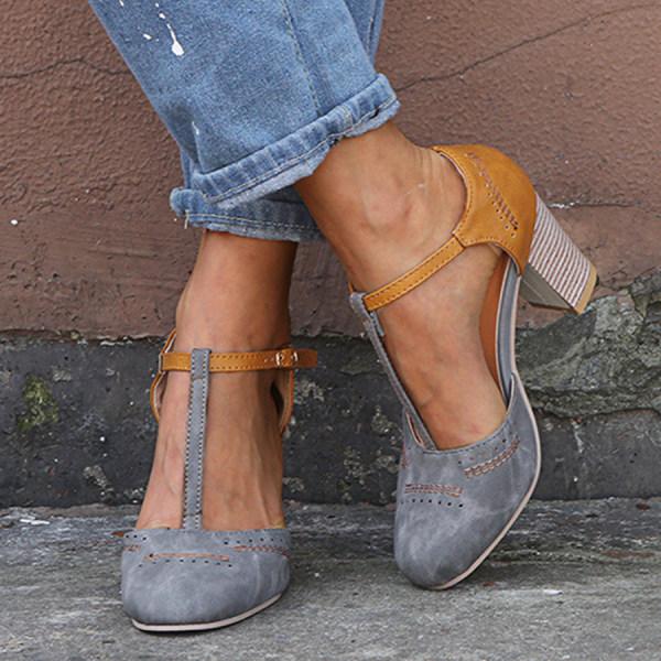 Damenschuhe – Perfekte Wahl für Jede Gelegenheit