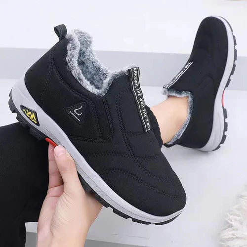 Winterschuhe für Damen & Herren – Wasserdicht, warm und komfortabel