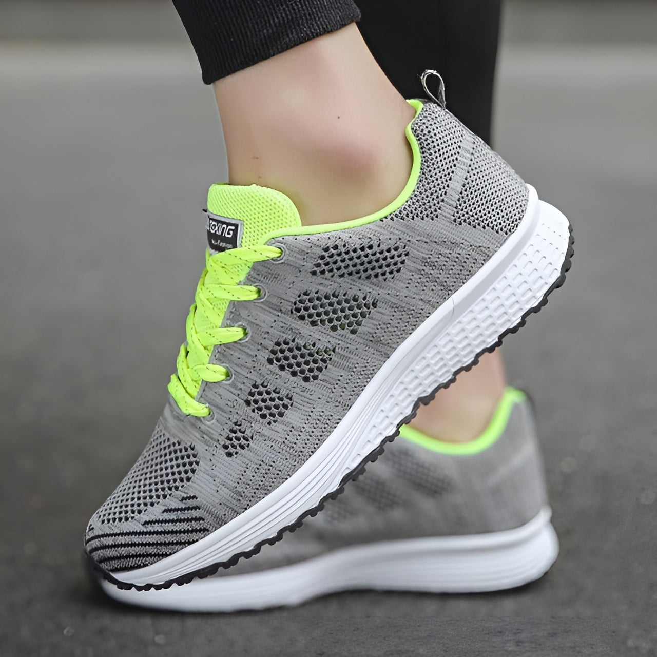 Herrenschuhe für Komfort und Sport | Schmerzfreies Gehen