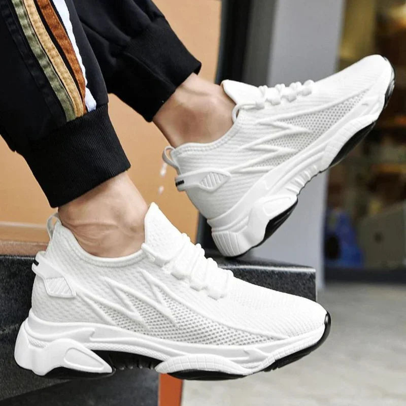 Herrenschuhe – Stilvoll, Komfortabel und Perfekt für Jeden Anlass