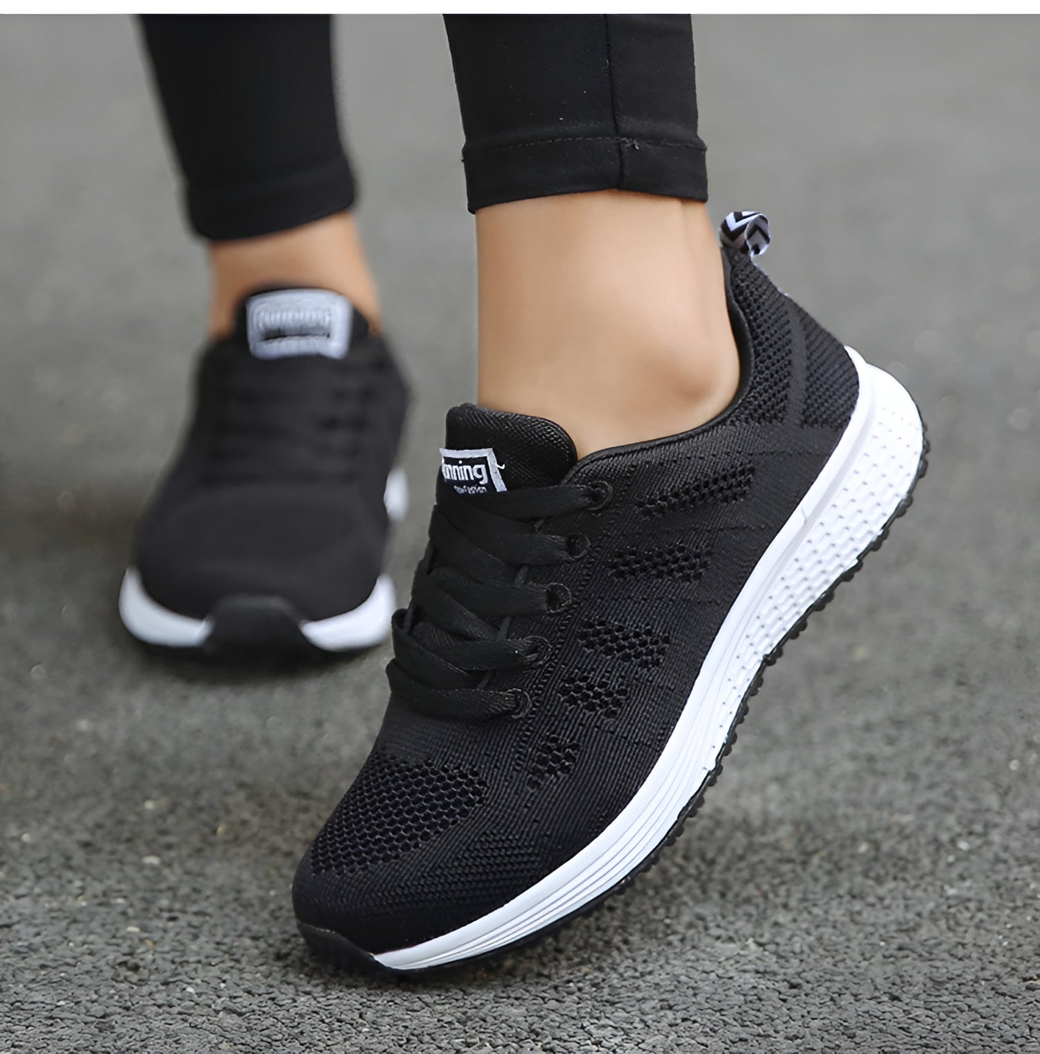 Orthopädische Schuhe Damen – Bequeme Damen Sportschuhe