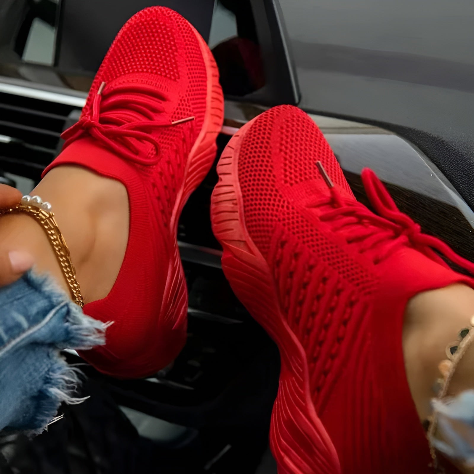 Schuhe Damen: Komfort und Stil mit Orthopädischer Unterstützung