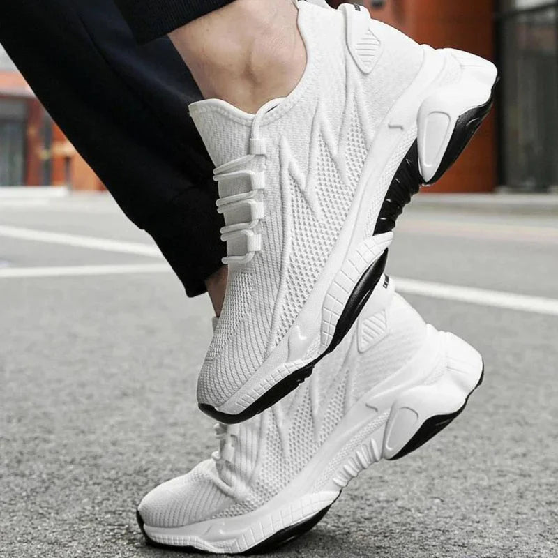 Herrenschuhe – Stilvoll, Komfortabel und Perfekt für Jeden Anlass