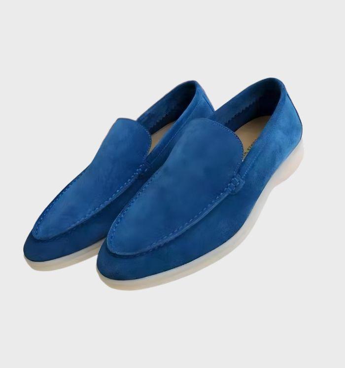 Herrenschuhe für Komfort und Eleganz