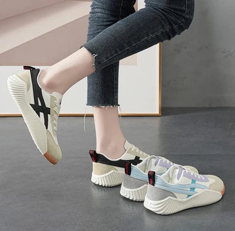 Unisex Schuhe – Orthopädische Schuhe für Damen und Herren