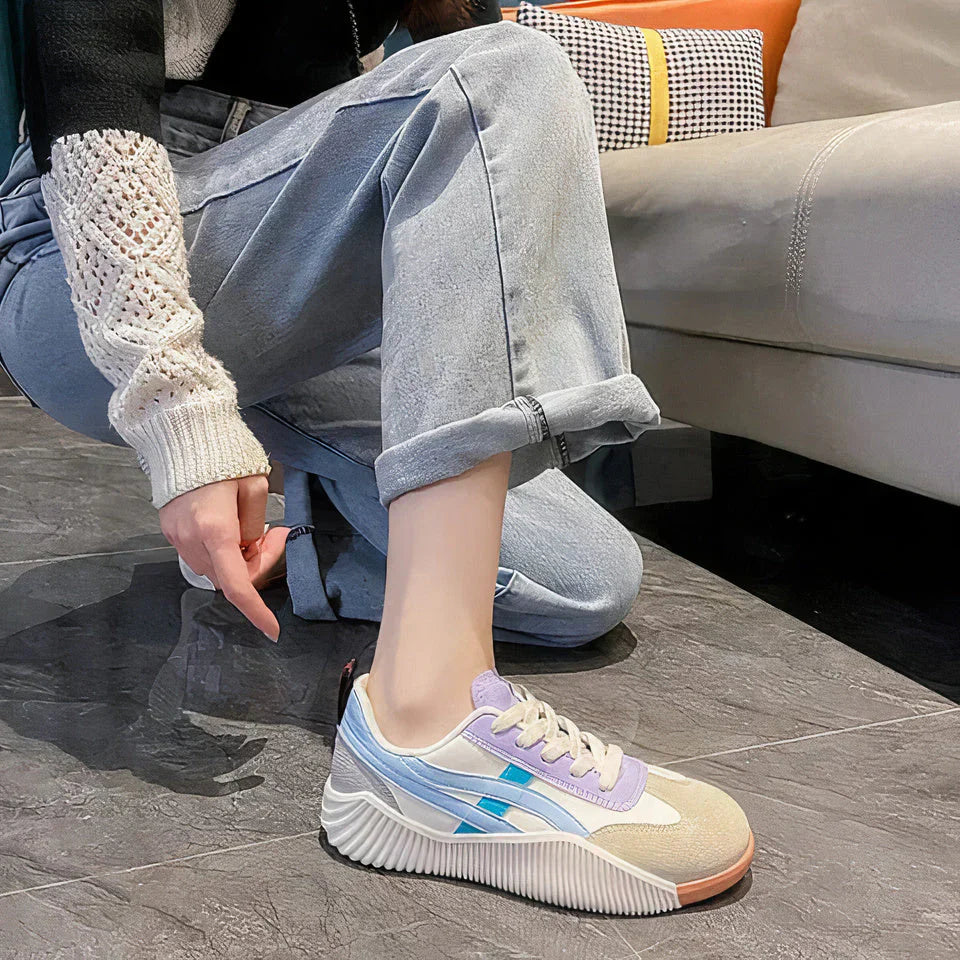 Unisex Schuhe – Orthopädische Schuhe für Damen und Herren