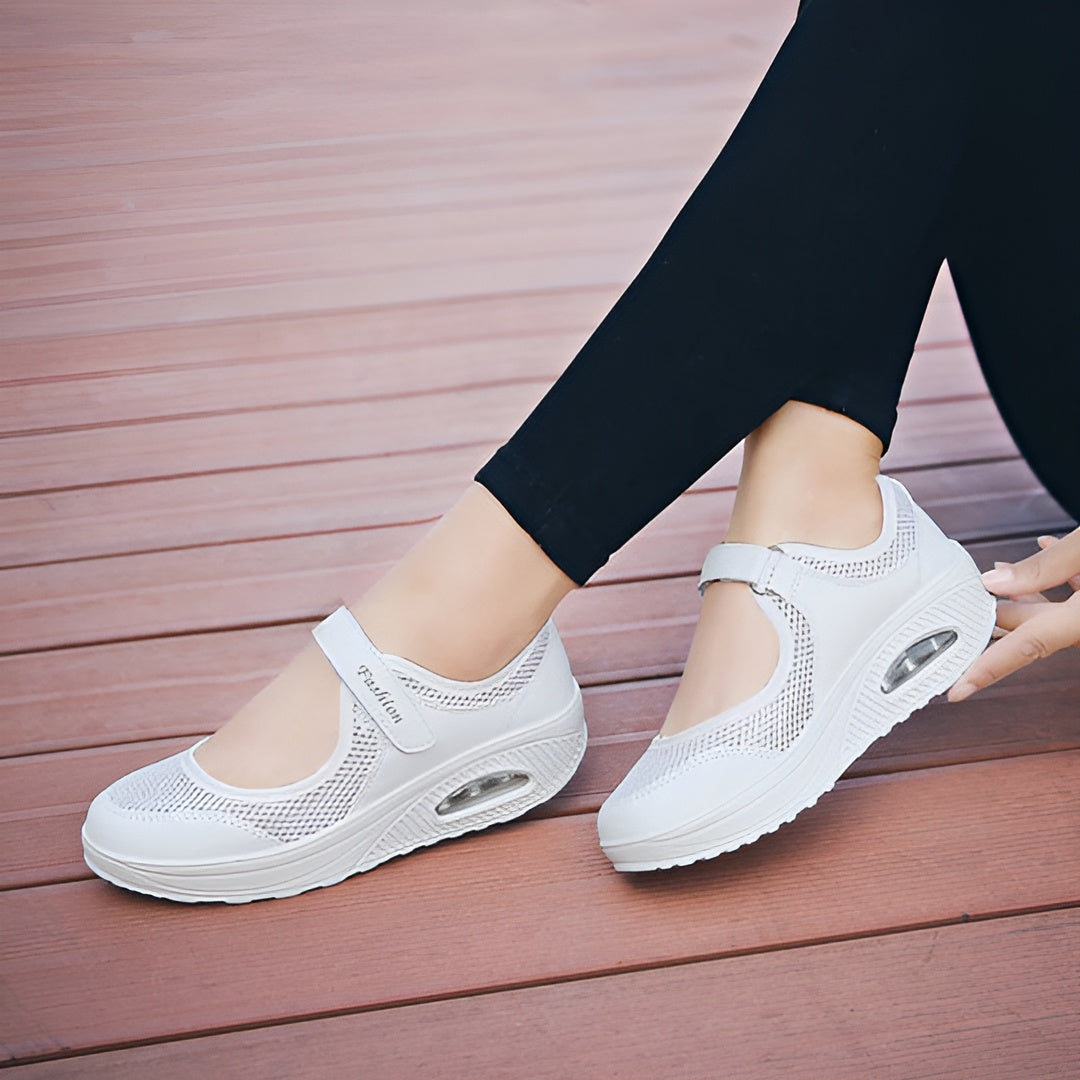 Damenschuhe: Stilvoll und bequem