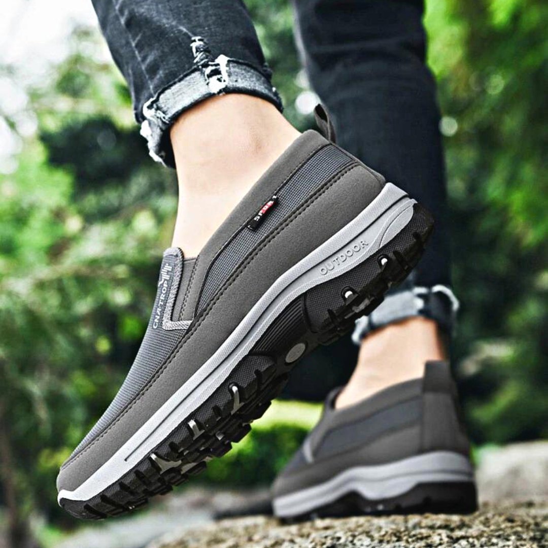Herrenschuhe für optimalen Komfort und Unterstützung