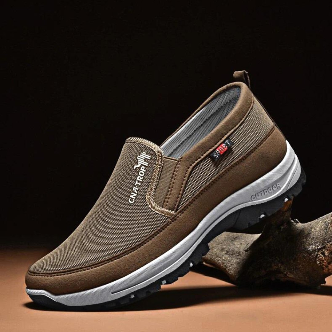 Herrenschuhe für optimalen Komfort und Unterstützung