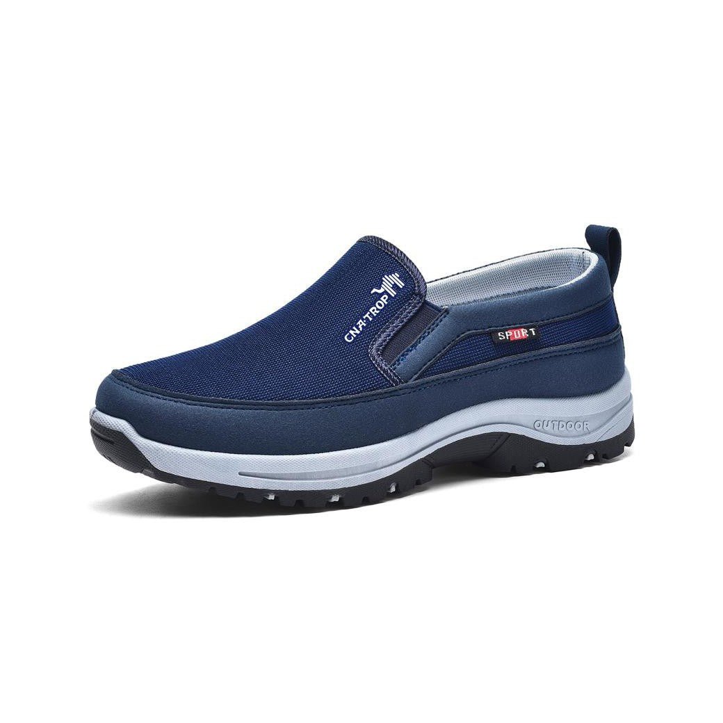 Herrenschuhe für optimalen Komfort und Unterstützung