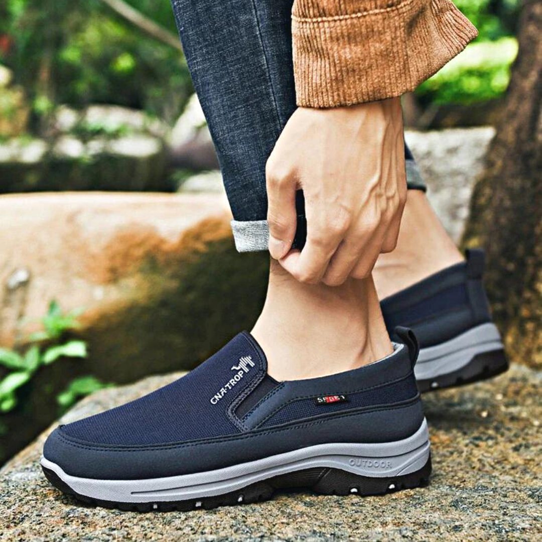 Herrenschuhe für optimalen Komfort und Unterstützung
