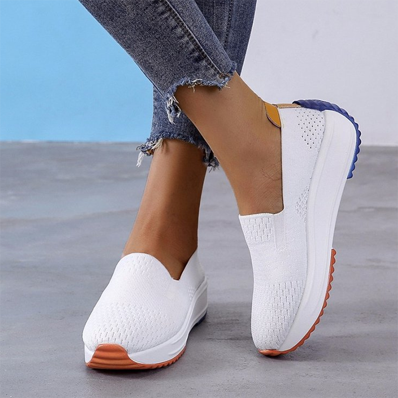 Damenschuhen für Komfort und Stil