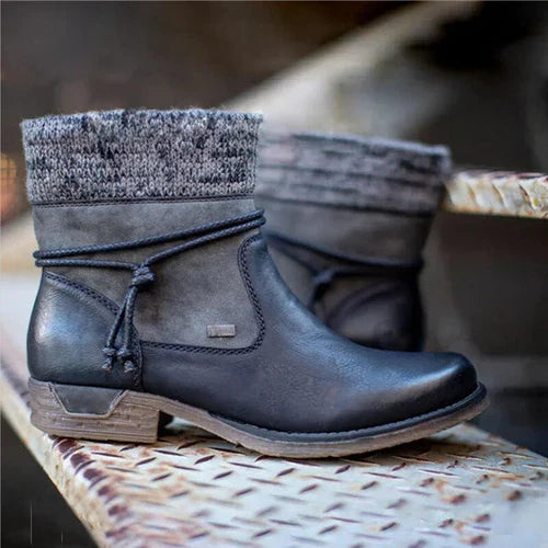 Winterschuhe – Ideal für jeden Tag