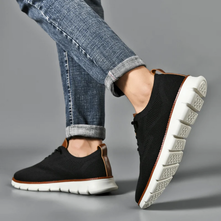 Herren schuhe – Komfort und Stil vereint