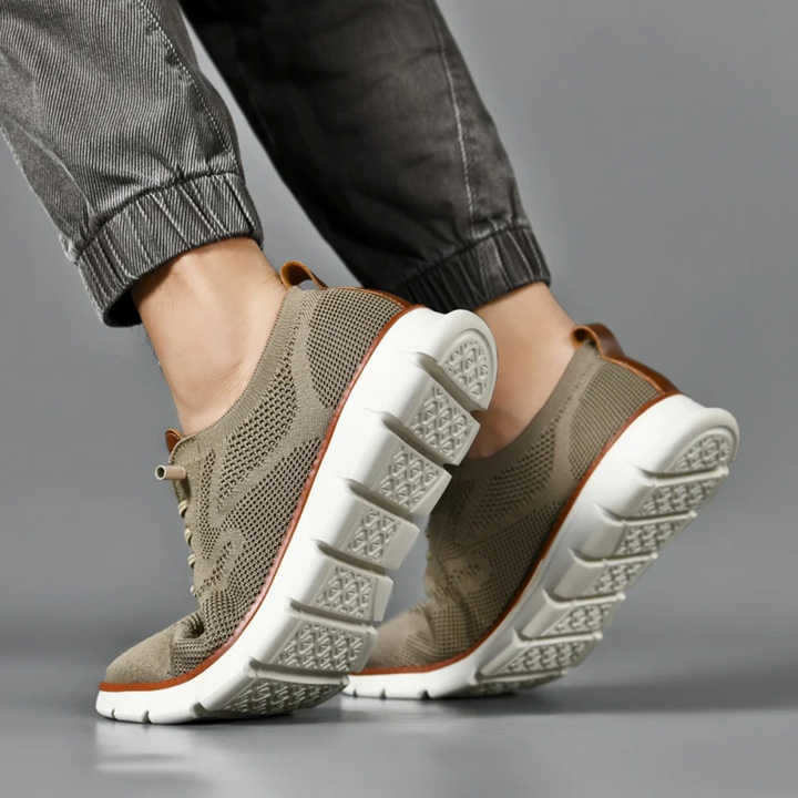 Herren schuhe – Komfort und Stil vereint