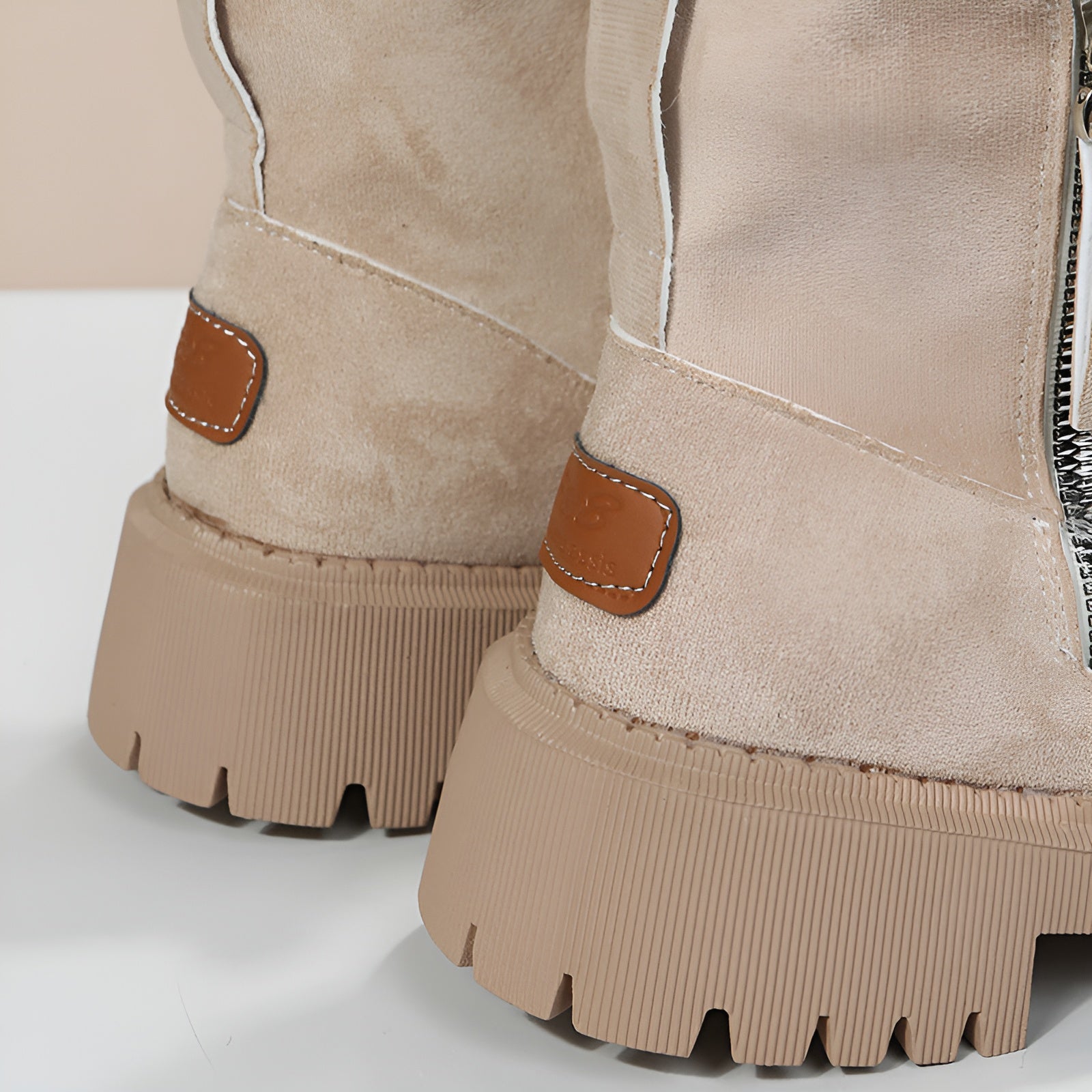 Damenschuhe: Komfort und Stil mit orthopädischen Schuhen