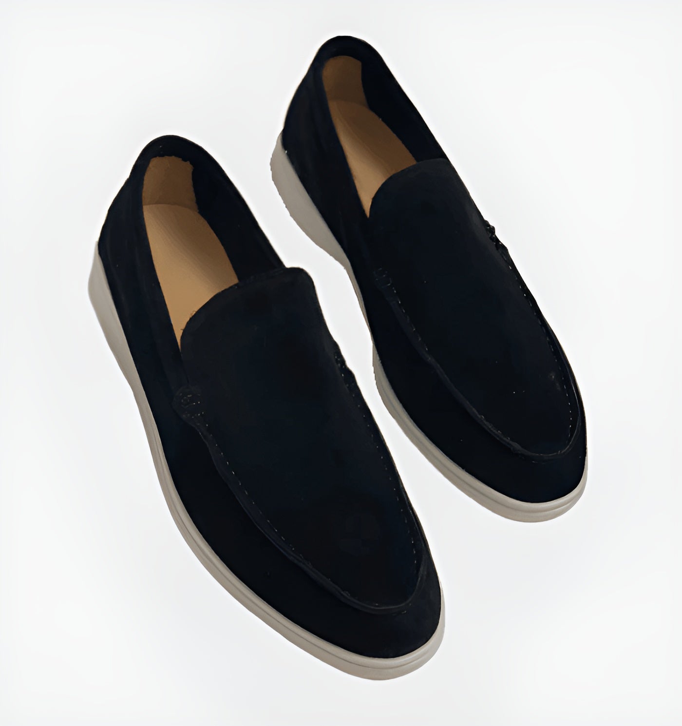 Herrenschuhe für Komfort und Eleganz