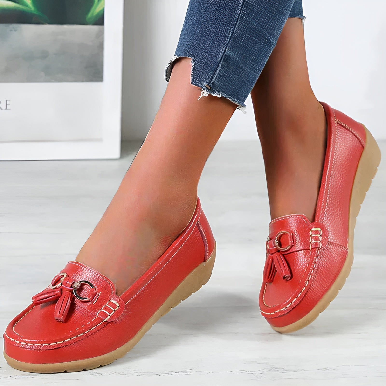 Damenschuhe – Komfort und Stil vereint | Orthopädische Schuhe