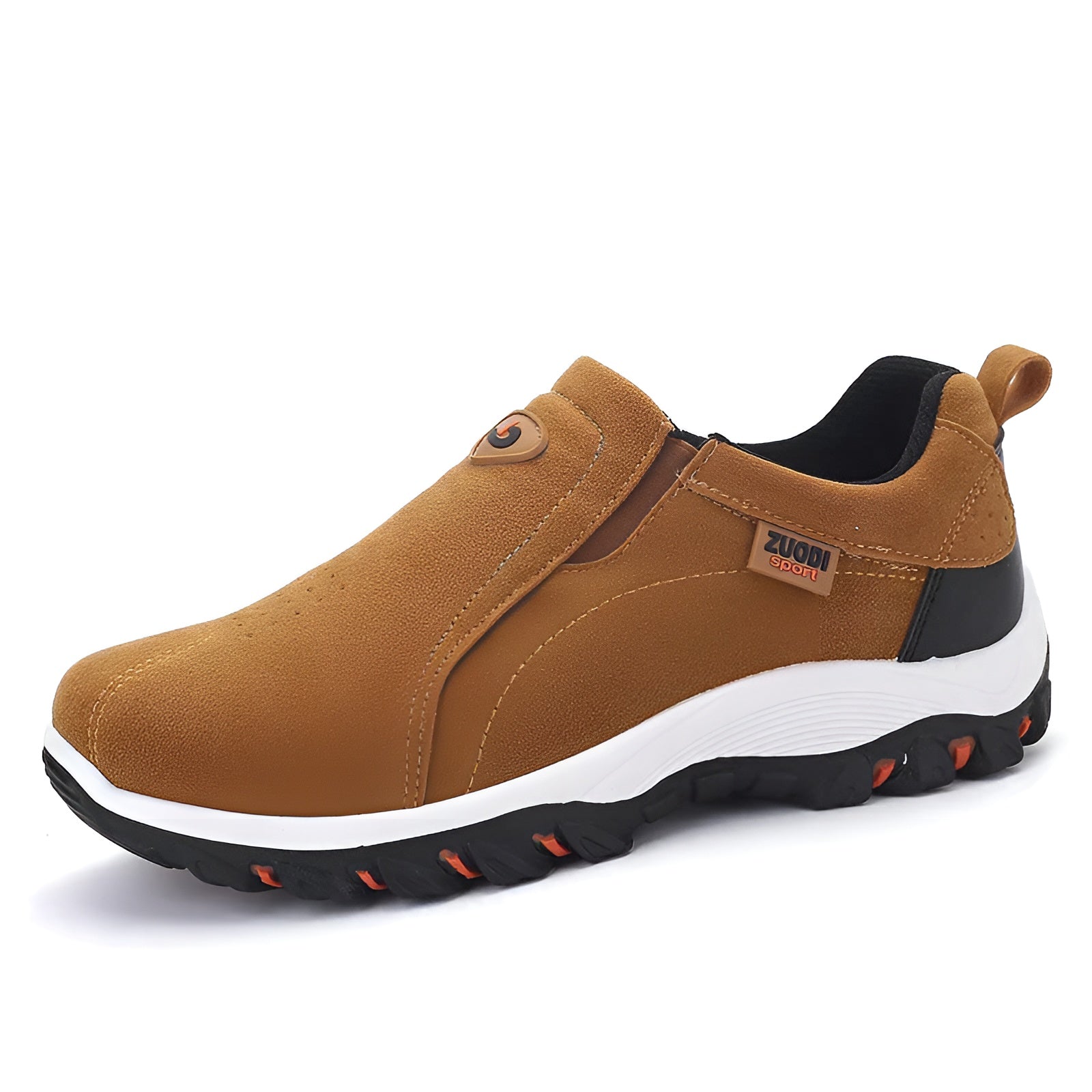 Stilvolle Herrenschuhe für jeden Tag