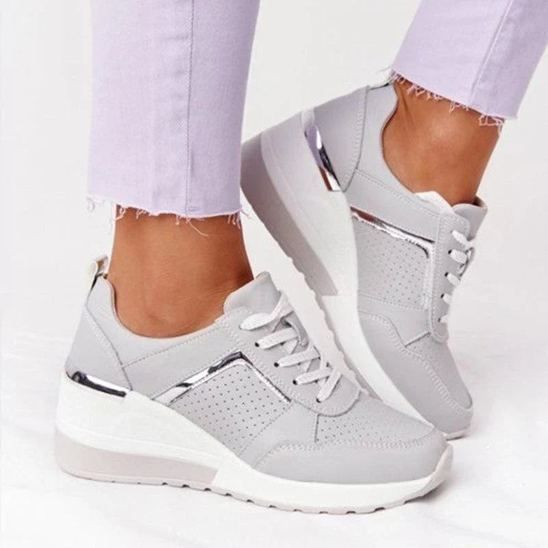Damenschuhe: Stilvoller Komfort für jeden Tag