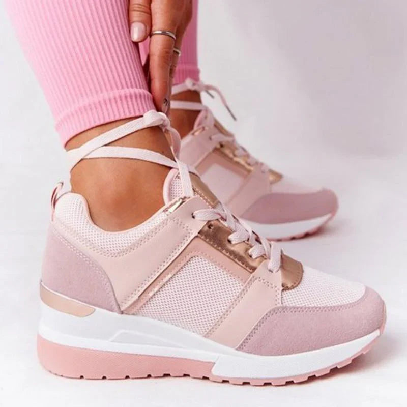 Damenschuhe: Stilvoller Komfort für jeden Tag