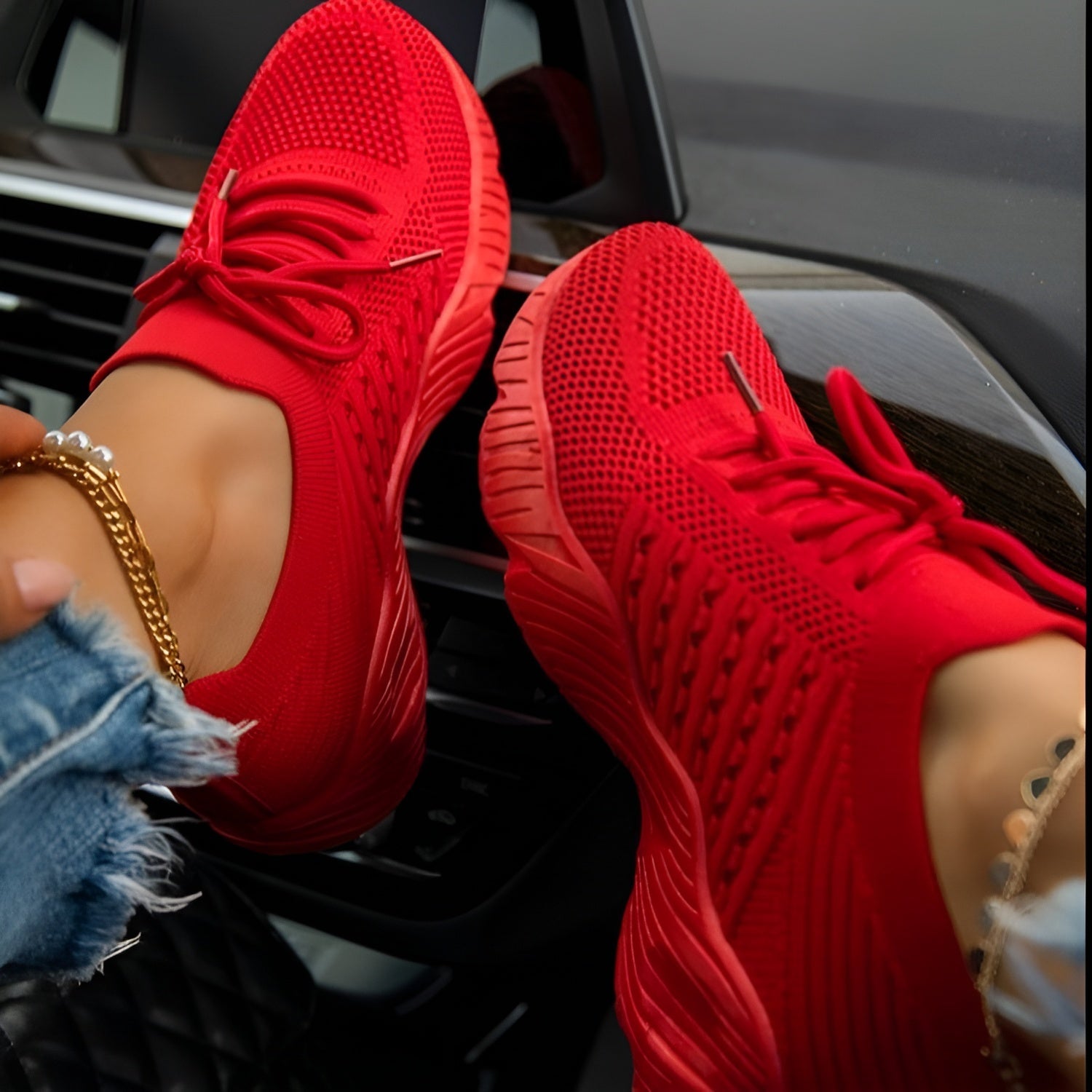 Damenschuhe: Stilvolle und bequeme orthopädische Schuhe
