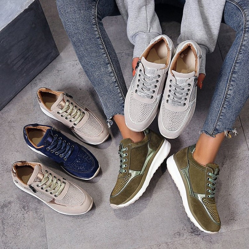 Damenschuhe – Komfort und Stil in Perfektion