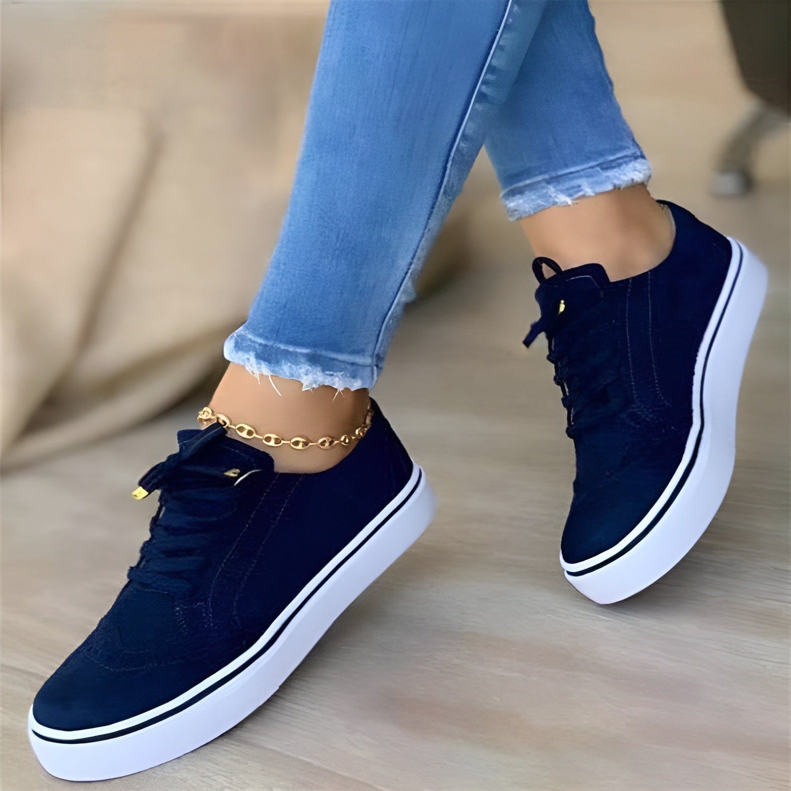 Damenschuhe – Komfortable & Orthopädische Designs