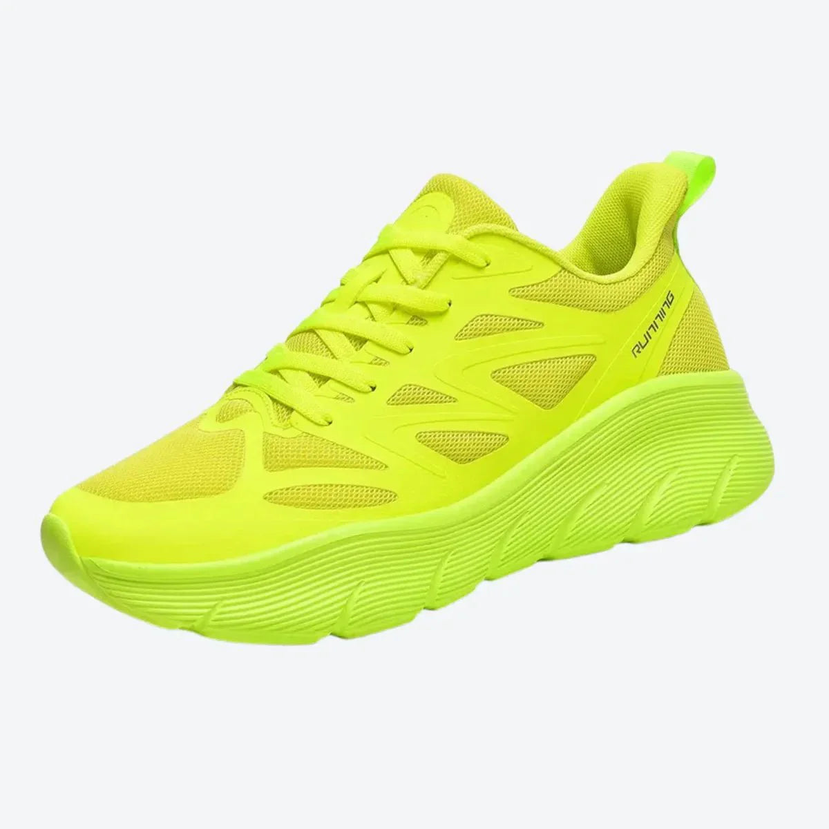 Atmungsaktive bequeme rutschfeste Sportschuhe zum Wandern und für die Freizeit im Freien