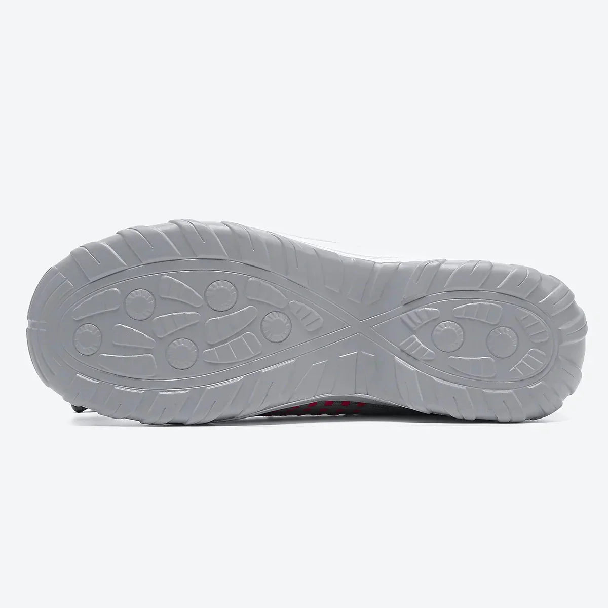 Niedrige Tennisschuhe zum Schnüren mit Luftpolstersohle für mehr Komfort und Halt