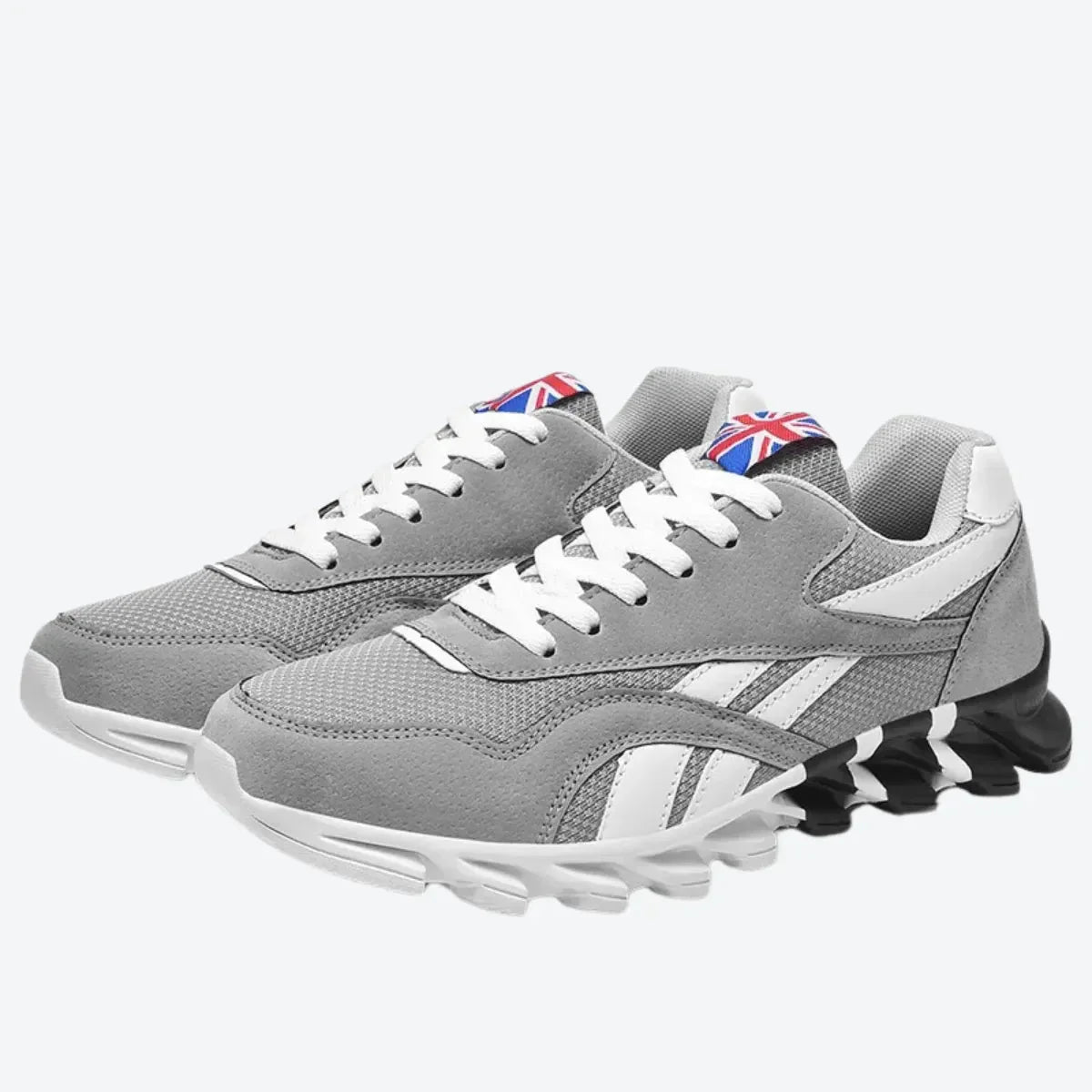 Clunky Sneakers Männer Outdoor Licht Atmungsaktiv Sport Athletisch Männer